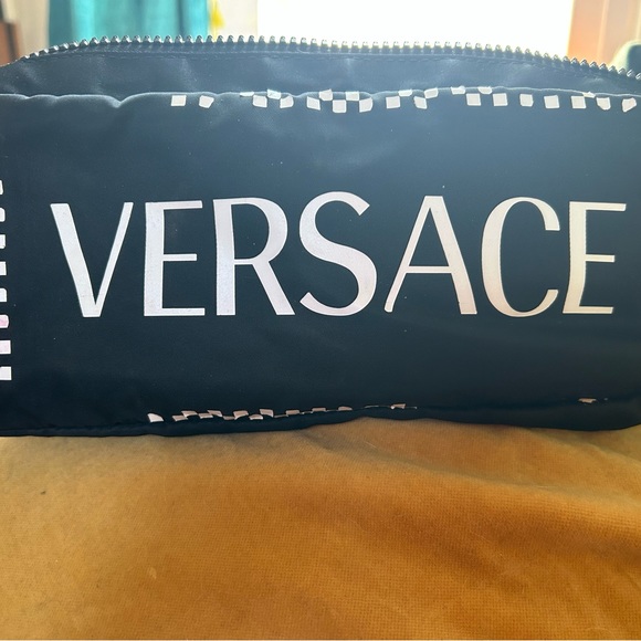 Versace Bags Versace Fanny Pack Poshmark